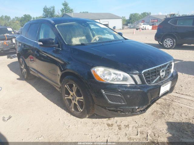  Salvage Volvo XC60