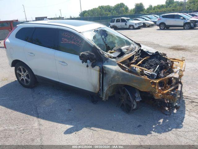  Salvage Volvo XC60