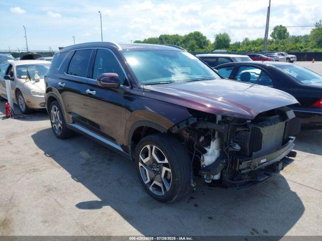  Salvage Hyundai PALISADE