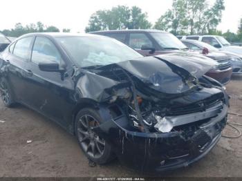  Salvage Dodge Dart
