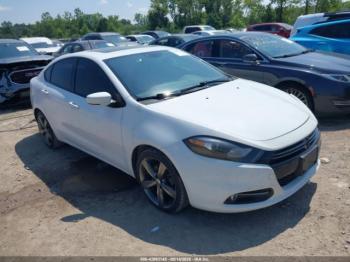  Salvage Dodge Dart