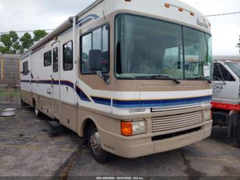  Salvage Ford F-550