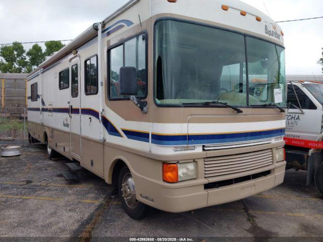  Salvage Ford F-550