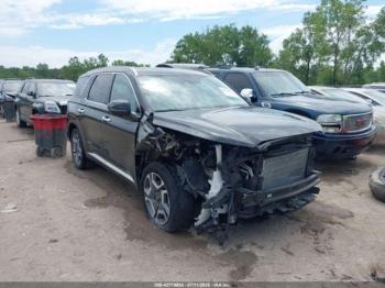  Salvage Hyundai PALISADE