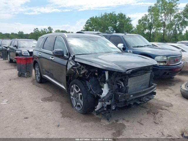 Salvage Hyundai PALISADE