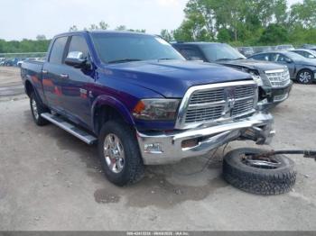  Salvage Ram 3500