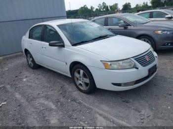 Salvage Saturn Ion