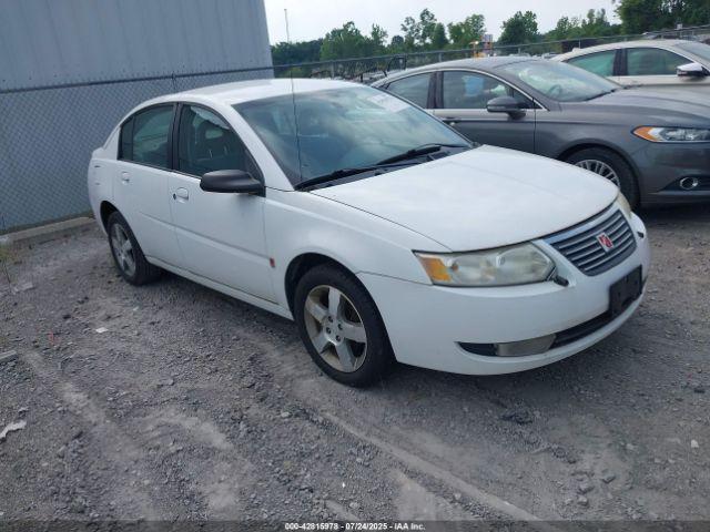  Salvage Saturn Ion