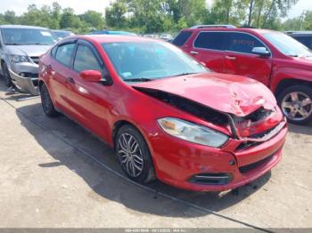  Salvage Dodge Dart