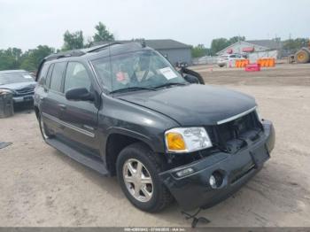  Salvage GMC Envoy XL
