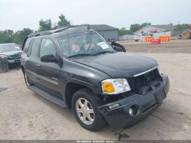  Salvage GMC Envoy XL
