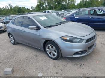  Salvage Dodge Dart