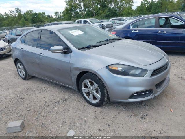  Salvage Dodge Dart