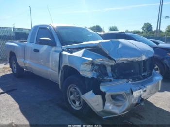  Salvage Ram Dakota