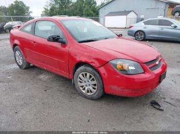  Salvage Chevrolet Cobalt