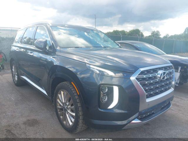  Salvage Hyundai PALISADE