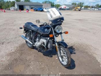  Salvage BMW R65