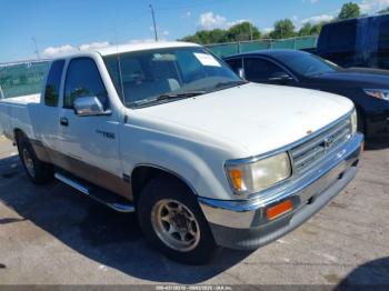  Salvage Toyota T100