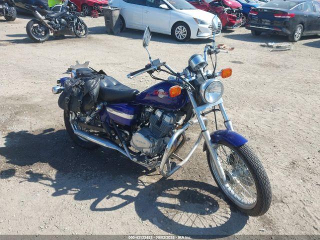 Salvage Honda Cmx250