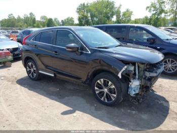  Salvage Mitsubishi Eclipse