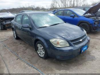  Salvage Chevrolet Cobalt