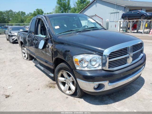  Salvage Dodge Ram 1500