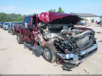  Salvage Ram 2500