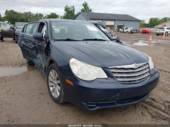  Salvage Chrysler Sebring