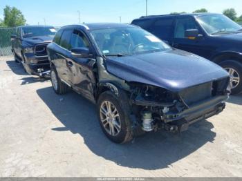  Salvage Volvo XC60
