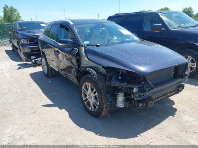  Salvage Volvo XC60