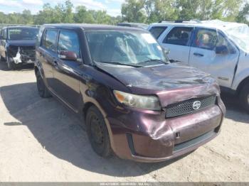  Salvage Scion xB