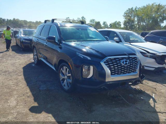  Salvage Hyundai PALISADE