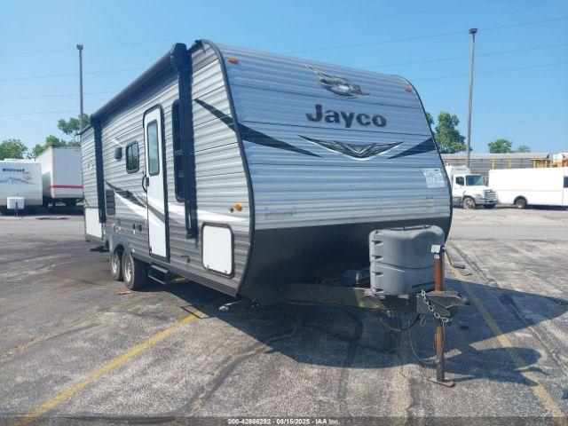  Salvage Jayco Jay Flight