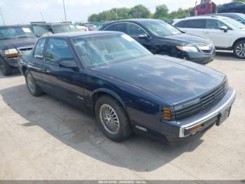 Salvage Oldsmobile Toronado