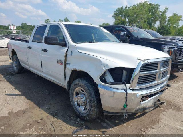  Salvage Ram 2500