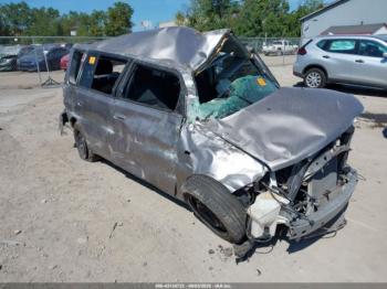  Salvage Scion xB