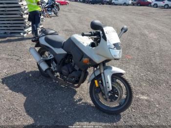  Salvage Zongshen Zs250