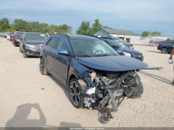  Salvage Kia Niro