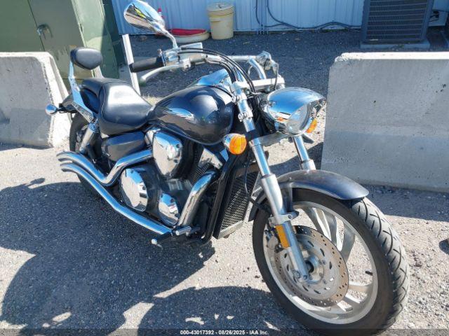  Salvage Honda Vtx1300