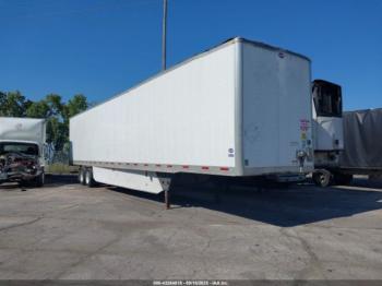  Salvage Utility Trailer Mfg Other