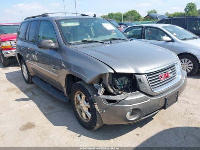 Salvage GMC Envoy