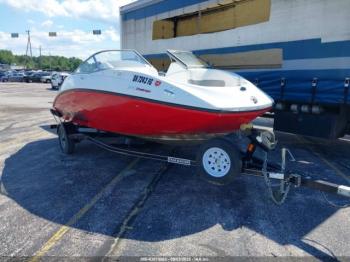  Salvage Sea-Doo 180 Challenger(*) Sport B