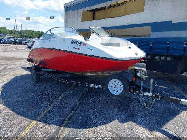  Salvage Sea-Doo 180 Challenger(*) Sport B