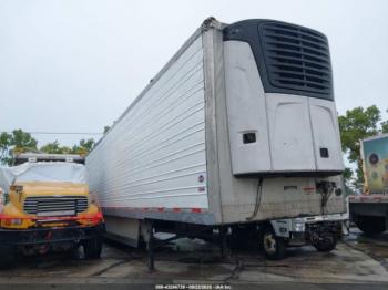  Salvage Utility Trailer Mfg Other