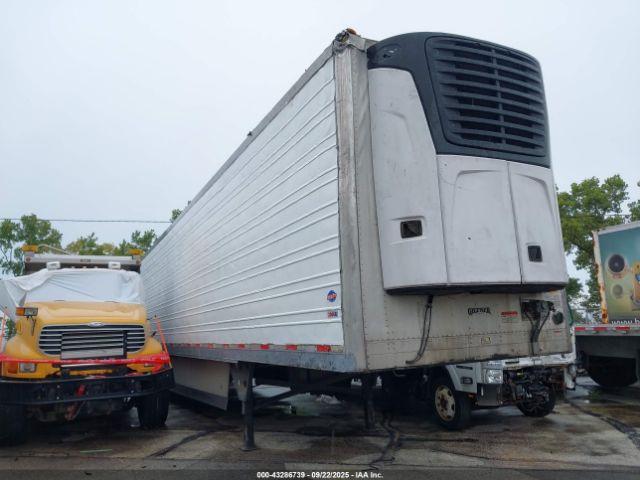  Salvage Utility Trailer Mfg Other