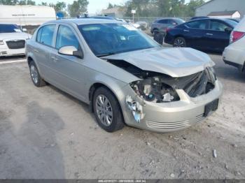  Salvage Chevrolet Cobalt
