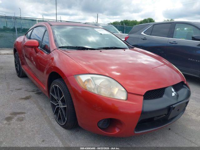  Salvage Mitsubishi Eclipse