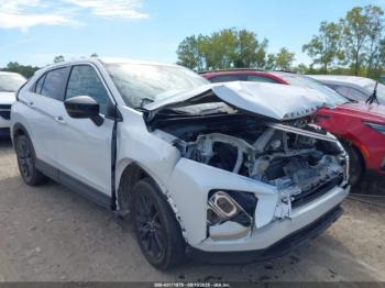  Salvage Mitsubishi Eclipse