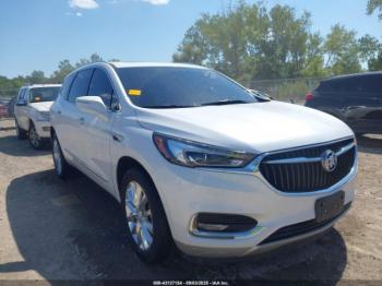  Salvage Buick Enclave
