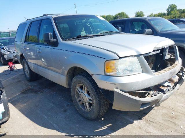  Salvage Ford Expedition